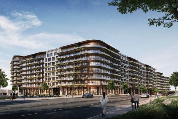 Brixwell Investment predstavlja The Dorcol Residence, Novi standard luksuznog stanovanja u Beogradu | lux nekretnine, la vie de luxe, magazin